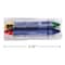 Hoffmaster 2.75" Mini Triangular Crayons PK 1000 120840 - alternate 2